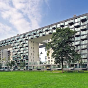 Sven Thorissen to explain MVRDV's approaches to ceramics at the Ceramics of Italy conference